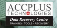 Accplus Technologies Data