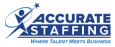 Accurate Staffing
