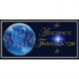 Accurate Translator, llc