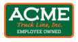 Acme Truck Line