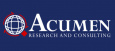 Acumen Research And Consulting