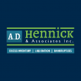 AD Hennick