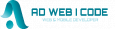 AD WEB I CODE
