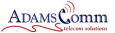 AdamsComm