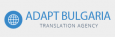 ADAPT BULGARIA