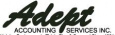 Adept Accounting