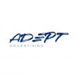 Adept Advertising