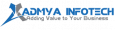 Admya Infotech Pvt Ltd