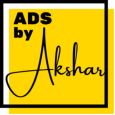 Ads By Akshar