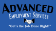 Advanced Employment