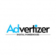 Advertizer digital Powerhouse