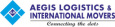 Aegis logistics and international movers