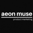 Aeon Muse Product Marketing