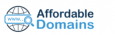  Affordable Domains
