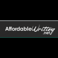 Affordable Writing