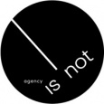 Agency is not