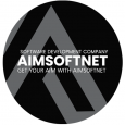 Aimsoftnet Website Development Company