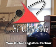 Air Cargo Sale