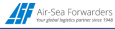 Air-Sea Forwarders