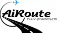 Airoute cargo