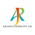 AJR Info Systems