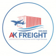 AK Freight Sdn Bhd