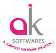AK Softwares