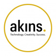 AKINS EVENTS AND  ADVERTISING. W.L.L