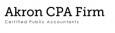 Akron CPA Firm