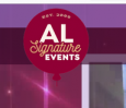 AL Signature Events