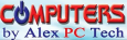 Alex PC Tech