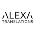 Alexa Translations