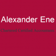 Alexander Ene