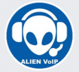 Alien VoIP