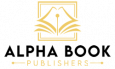 Alpha Book Publisher