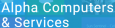 Alpha Computers & Services
