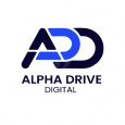 Alpha Drive Digital
