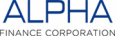Alpha Finance