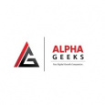 Alpha Geeks Technologies