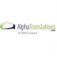 Alpha Translations Canada