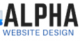 Alpha Website Design