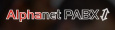 Alphanet PABX