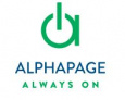 Alphapage