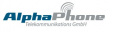 AlphaPhone