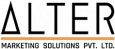Alter Marketing Solutions Private Limited