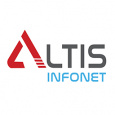 Altis Infonet Private Limited