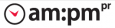 AM:PM PR