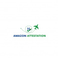 amazon attestation & documents clearing