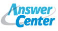 Answer Center