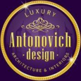 Luxury Antonovich Design 